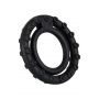 Clitoral Mass Silicone Ring - 7