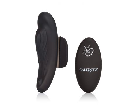 Remote Panty Teaser Black - 2
