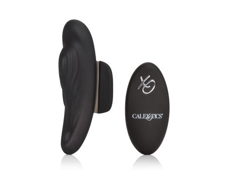 Remote Panty Teaser Black - 3