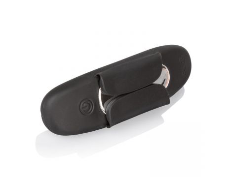 Remote Panty Teaser Black - 8