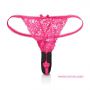 Remote Panty Teaser Black - 13