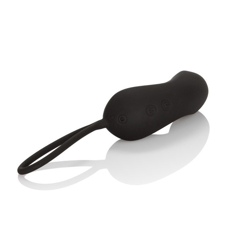 jajko/wibr-remote rechargeable curve black