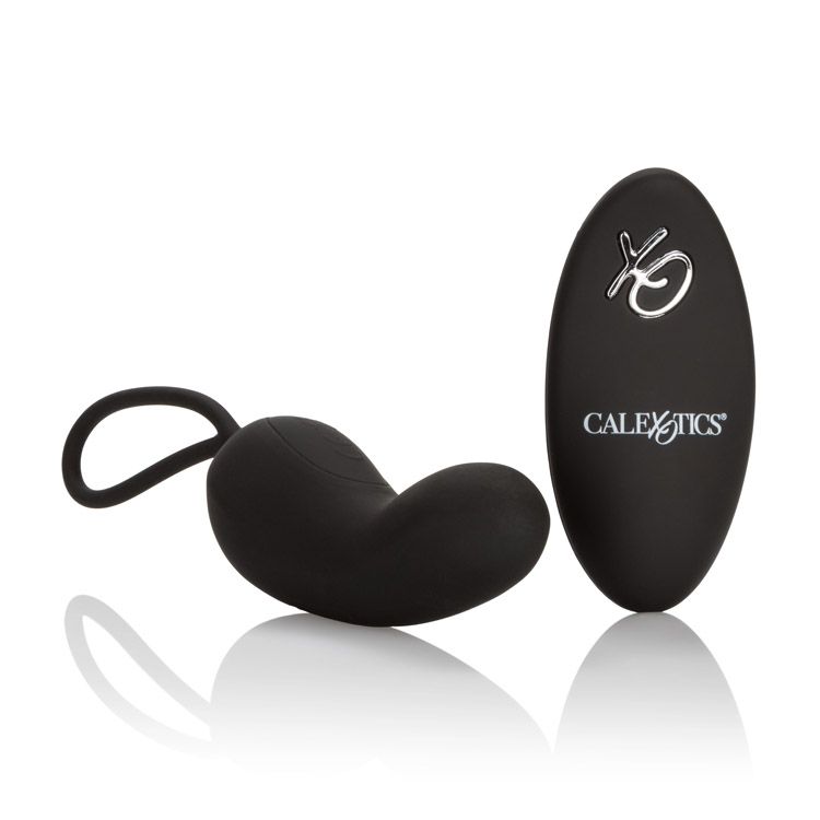 jajko/wibr-remote rechargeable curve black