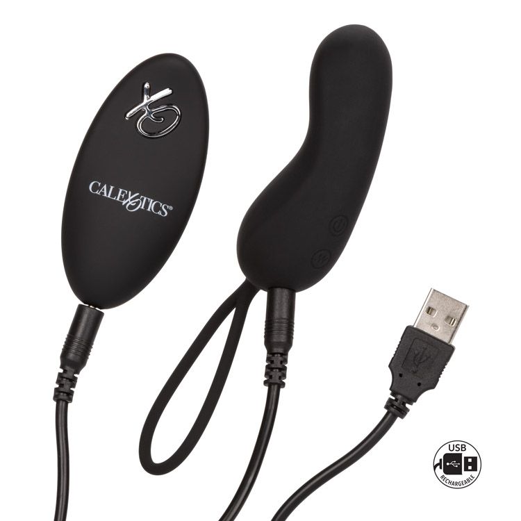 jajko/wibr-remote rechargeable curve black