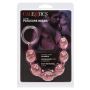 Swirl Pleasure Beads Pink - 5