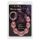 Swirl Pleasure Beads Pink