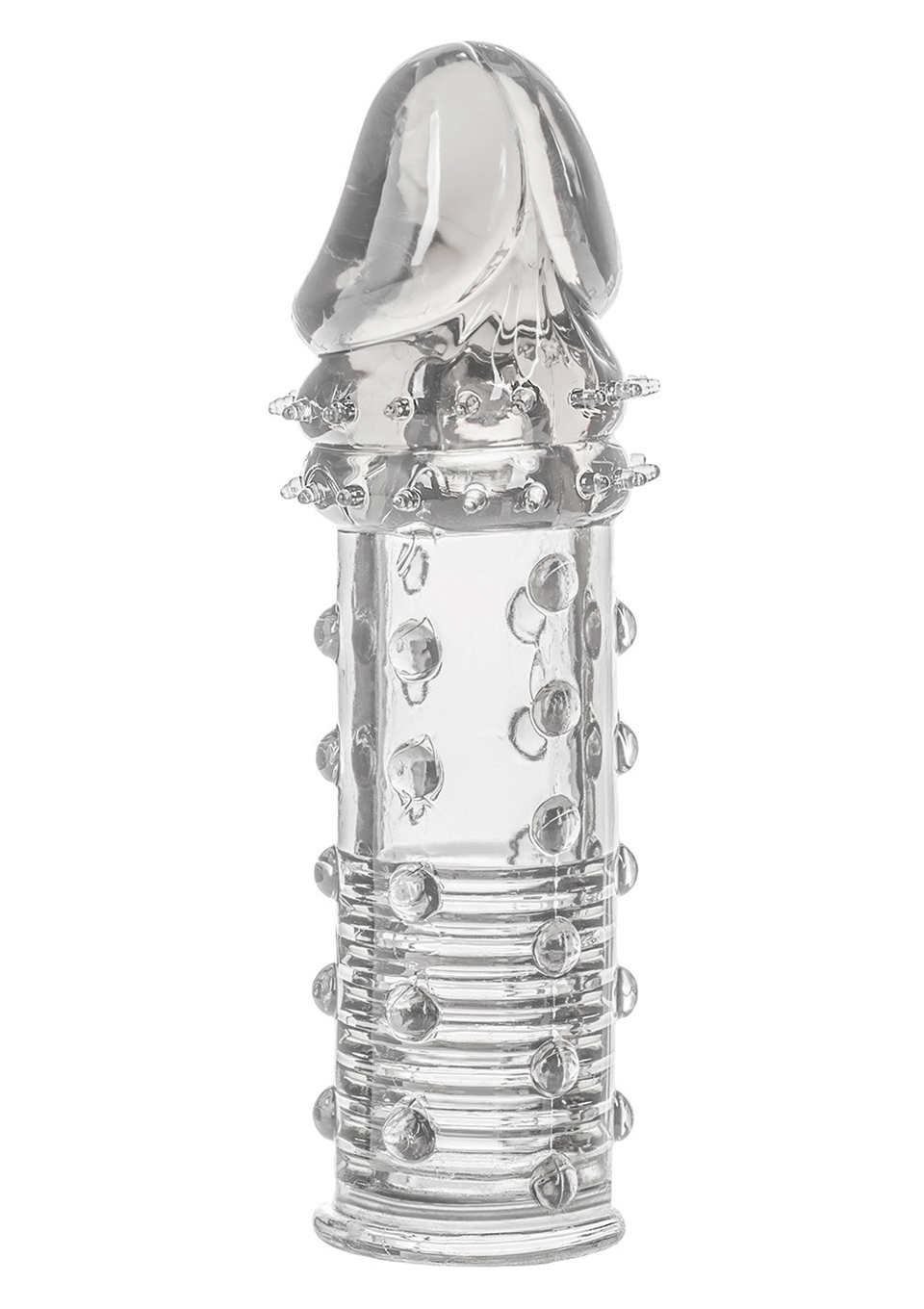 stymulator-apollo extender clear