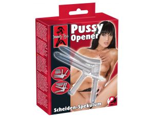 Wziernik pochwowy You2Toys ABS 10 cm