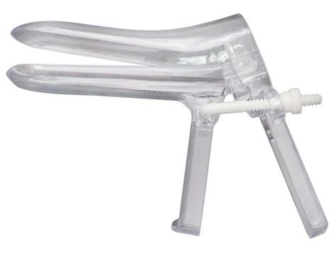 Wziernik pochwowy You2Toys ABS 10 cm - 5