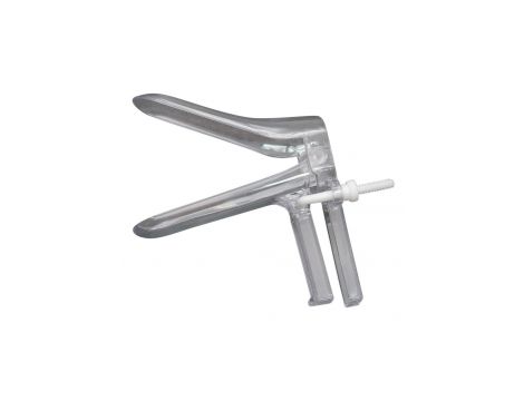 Wziernik pochwowy You2Toys ABS 10 cm - 4