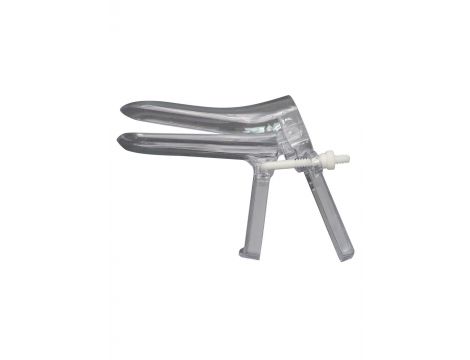 Wziernik pochwowy You2Toys ABS 10 cm - 6