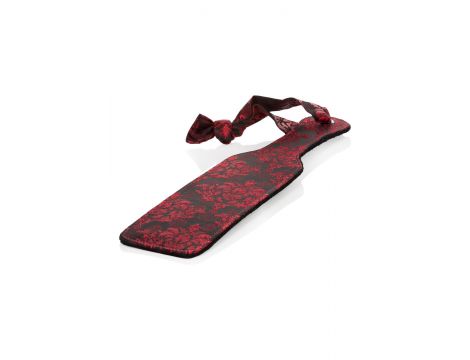 Packa Scandal Calexotics czarna 37 cm - 2