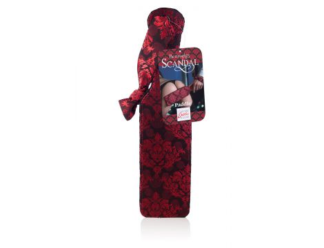 Packa Scandal Calexotics czarna 37 cm - 4