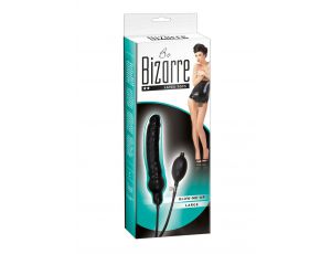 Nadmuchiwane lateksowe dildo realistyczne You2Toys 25 cm