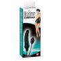 Nadmuchiwane lateksowe dildo realistyczne You2Toys 25 cm - 3