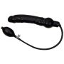 Nadmuchiwane lateksowe dildo realistyczne You2Toys 25 cm - 5