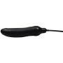 Nadmuchiwane lateksowe dildo realistyczne You2Toys 25 cm - 7