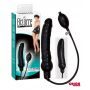 Nadmuchiwane lateksowe dildo realistyczne You2Toys 25 cm - 8