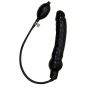Nadmuchiwane lateksowe dildo realistyczne You2Toys 25 cm - 4