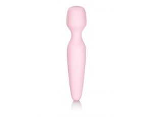 Vibrating Ultimate Wand Pink
