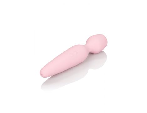 Vibrating Ultimate Wand Pink - 5