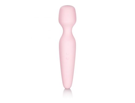 Vibrating Ultimate Wand Pink - 4