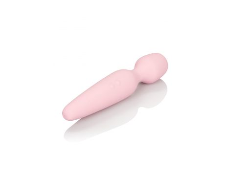 Vibrating Ultimate Wand Pink - 6