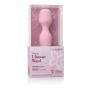 Vibrating Ultimate Wand Pink - 4