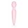 Vibrating Ultimate Wand Pink