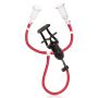 Pompka na sutki COLT Muscle Nips akrylowa transparentna 5 cm - 2
