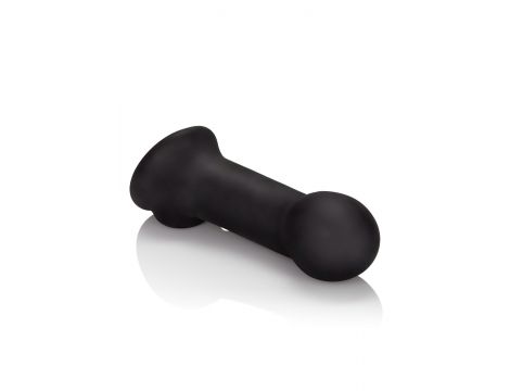 Przedłużka rozciągliwa Colt Slugger Calexotics czarna 16 cm - 2