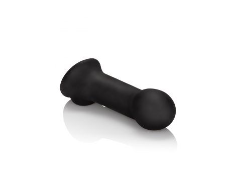 Przedłużka rozciągliwa Colt Slugger Calexotics czarna 16 cm