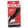 Przedłużka rozciągliwa Colt Slugger Calexotics czarna 16 cm - 4