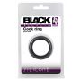 Pierścień erekcyjny silikonowy Black Velvets 3.2 cm - 2