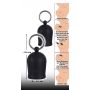 Pompki na sutki Black Velvets czarne silikonowe - 8