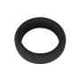 Pierścień erekcyjny silikonowy Black Velvets 3.8 cm - 4