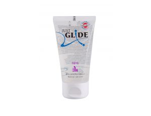 Lubrykant do zabawek Just Glide Toy Lube 50 ml