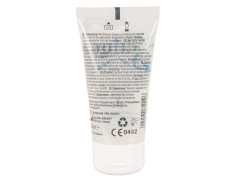 Lubrykant do zabawek Just Glide Toy Lube 50 ml - 3