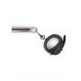 Kajdanki z prętem rozporowym EasyToys metalowe czarne 68 cm - 6