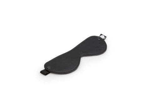Zestaw kajdanek Beginners Bondage Fantasy EasyToys czarny - 6