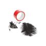 Zestaw Scandal Red Room Kit Calexotics czerwony taśma 18 m - 4