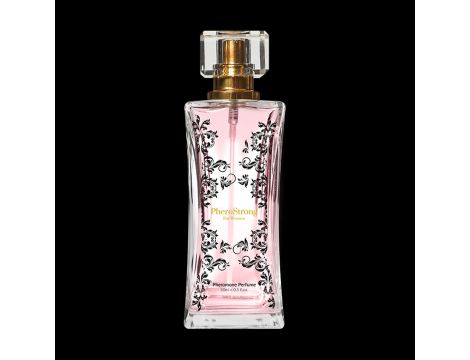 Feromony PheroStrong Strong dla kobiet 50ml - 2