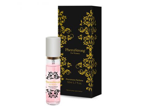 Feromony PheroStrong Strong dla kobiet 15 ml