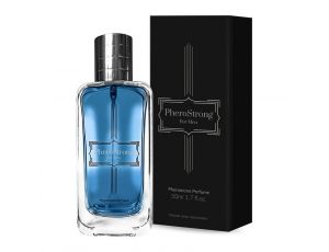 Feromony PheroStrong dla mężczyzn 50 ml