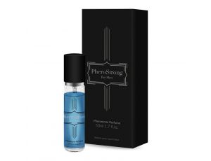 Feromony PheroStrong Strong dla mężczyzn 15 ml