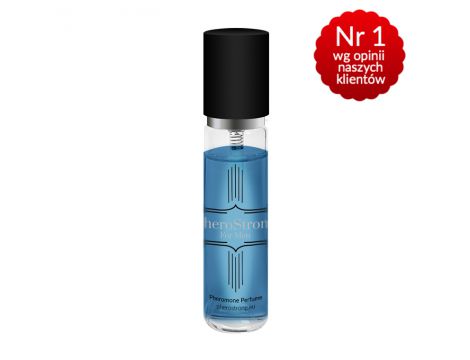 Feromony PheroStrong Strong dla mężczyzn 15 ml - 2