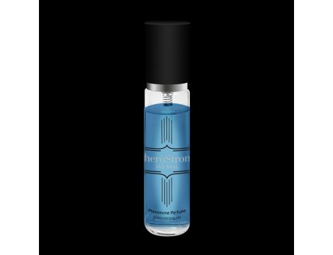 Feromony PheroStrong Strong dla mężczyzn 15 ml - 6