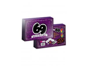 Gra erotyczna Gry 69 Grammi