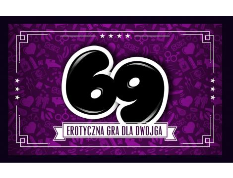 Gra erotyczna Gry 69 Grammi - 4