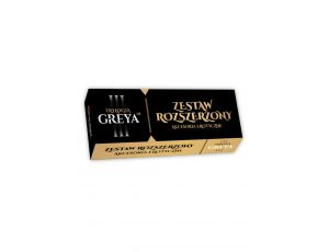 Rozszerzony zestaw gry erotycznej Trylogia Greya PropaGanda